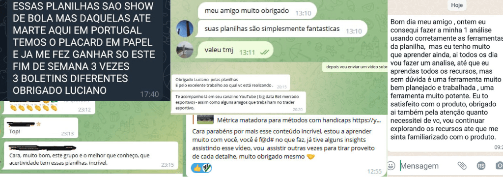 Prova social 2