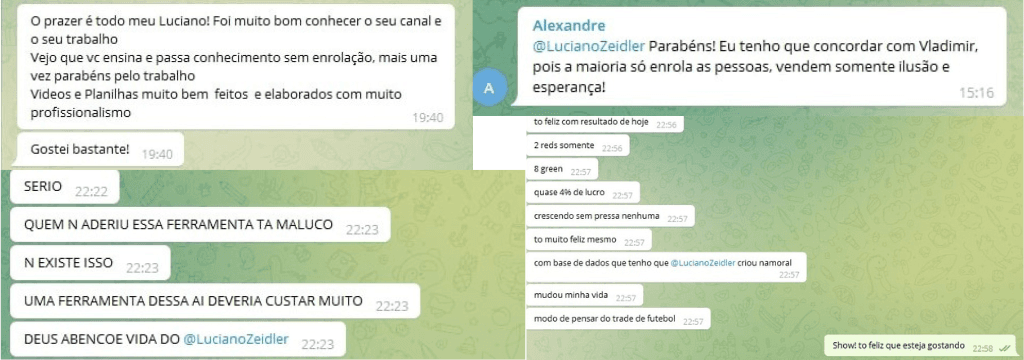 Prova social 4