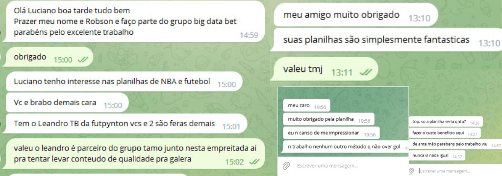 Prova social 6